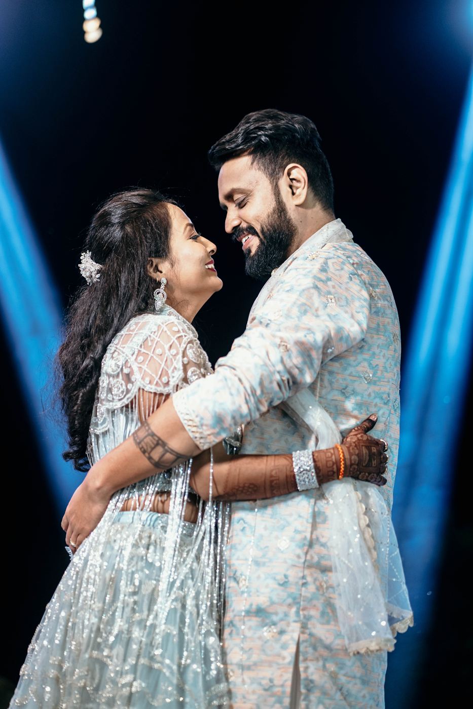 Dhruv & Shubhika royal destination wedding in Udaipur by The Wedding Ananta