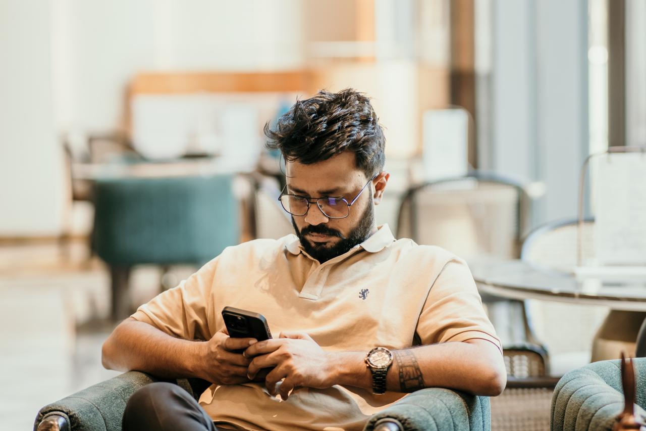 Dhruv Rathod
